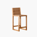 Textura Counter Stool