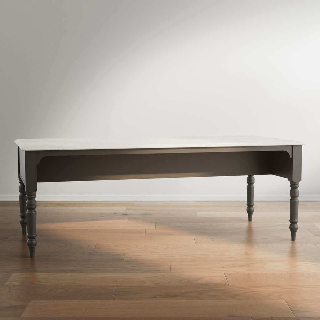 Morris Island - 96" Narrow