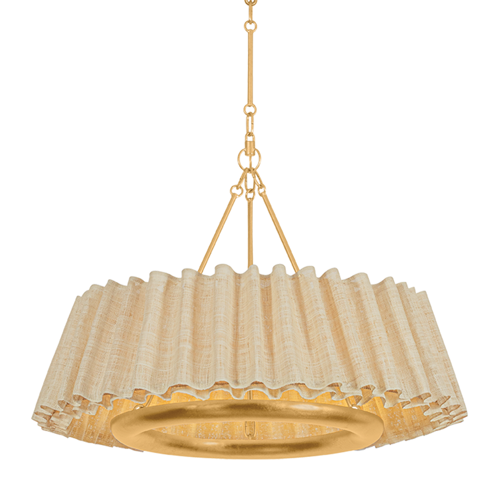 Beechford Chandelier 30"