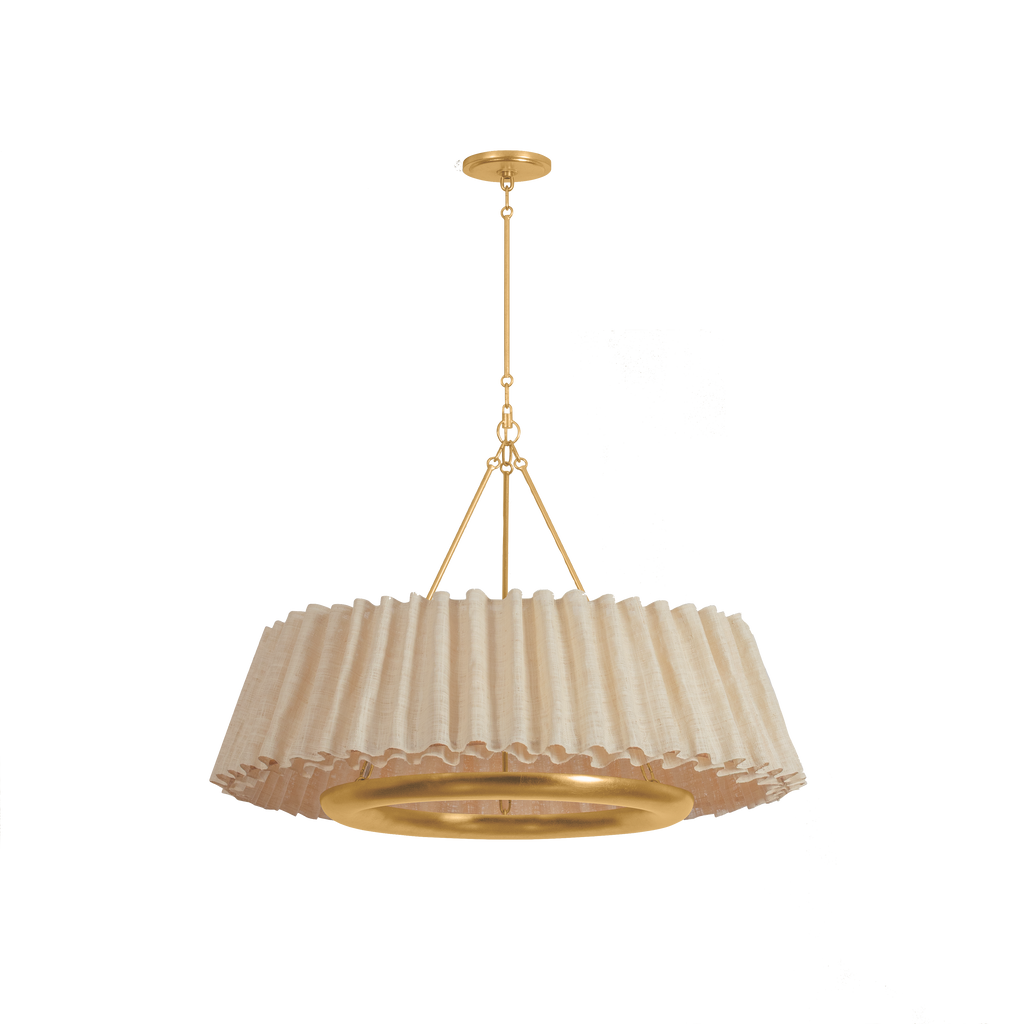 Beechford Chandelier 40"