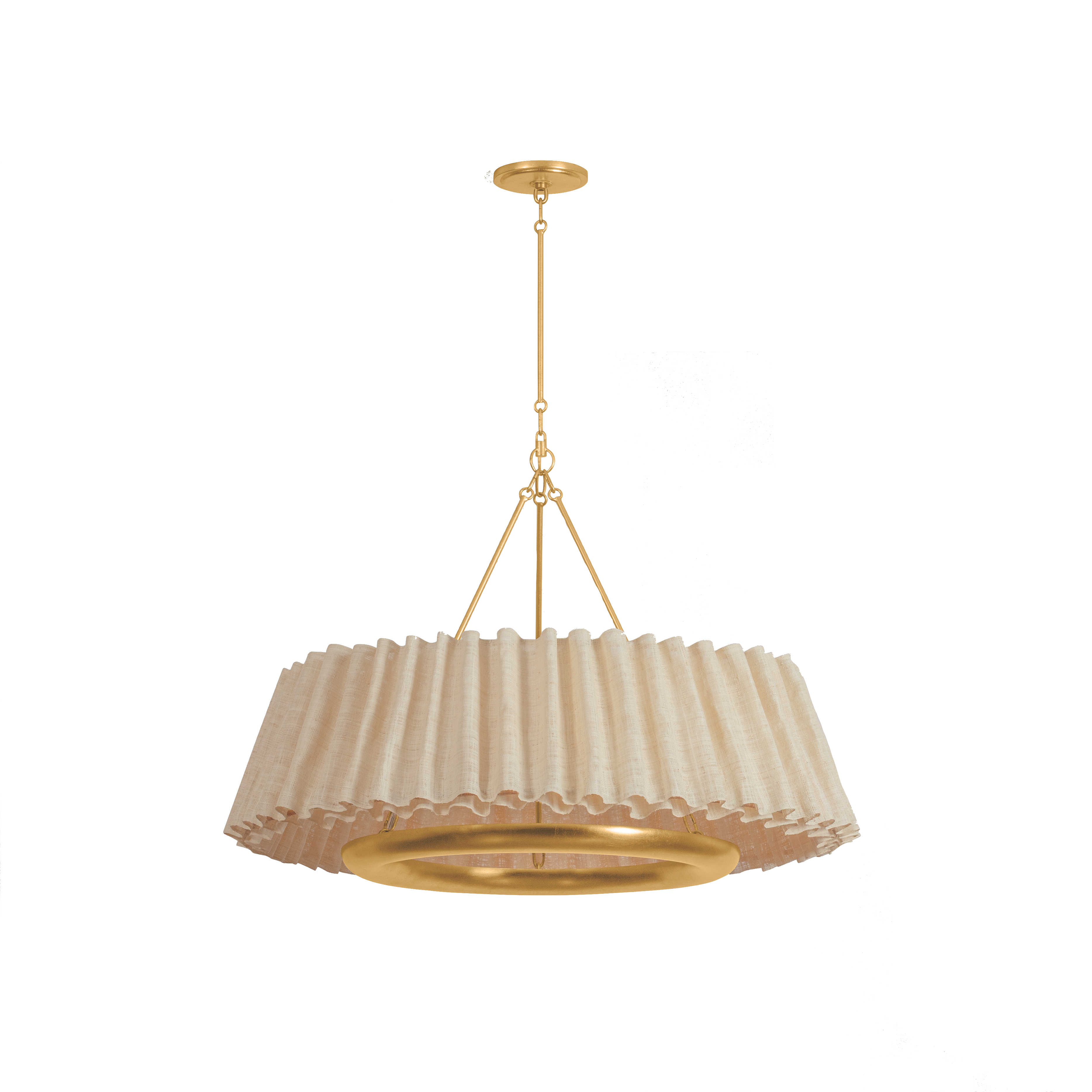 Beechford Chandelier 40"