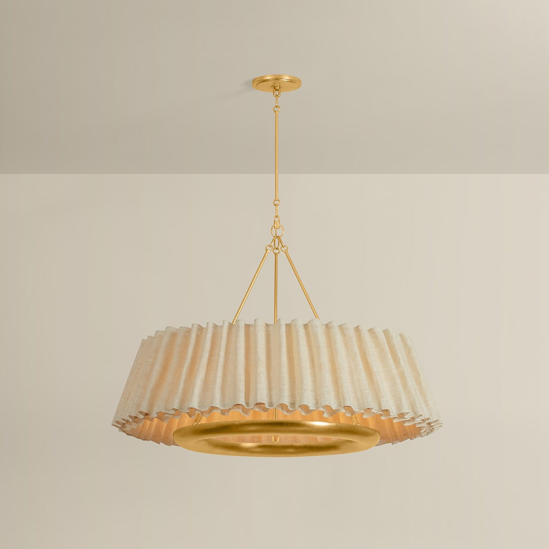 Beechford Chandelier 40"