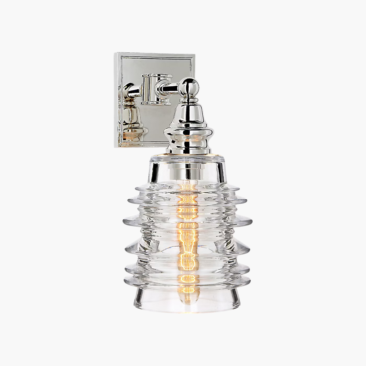 Covington Narrow Sconce