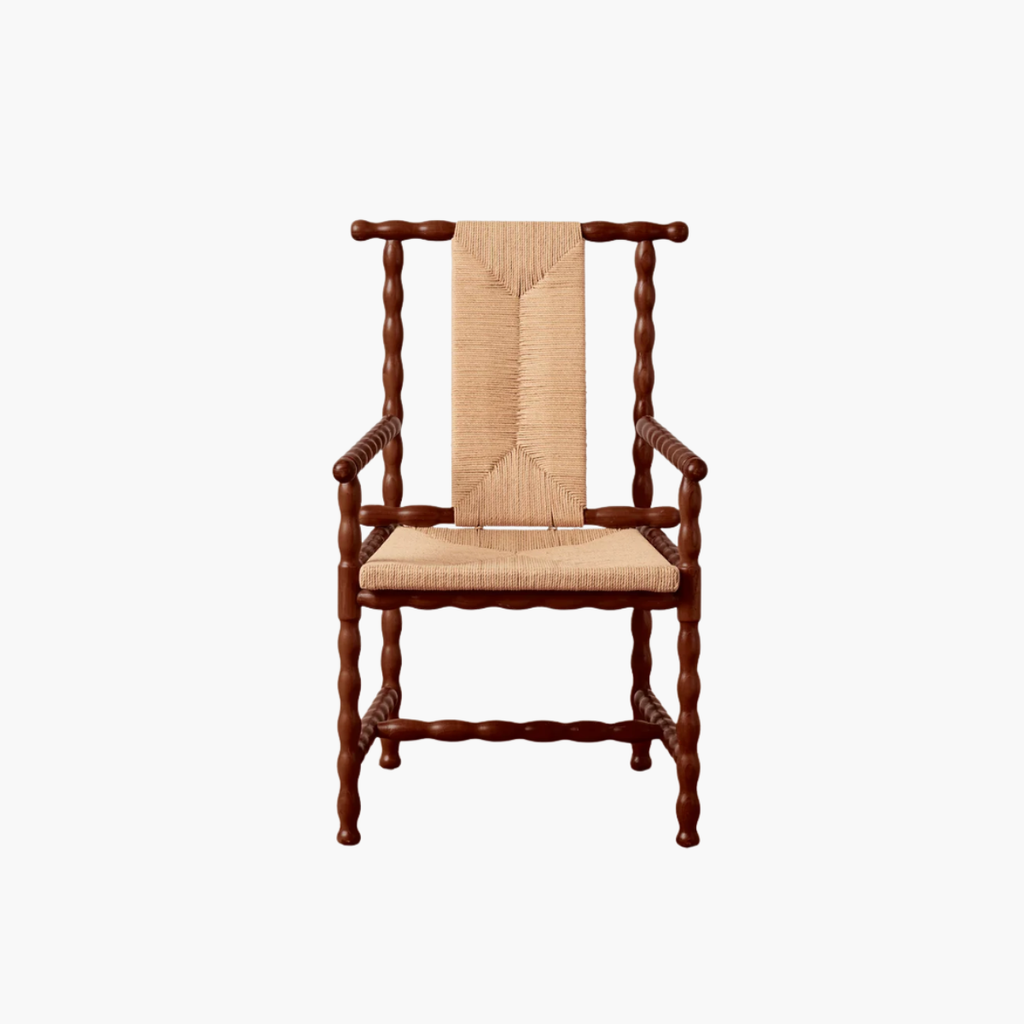 Somerset Arm Chair
