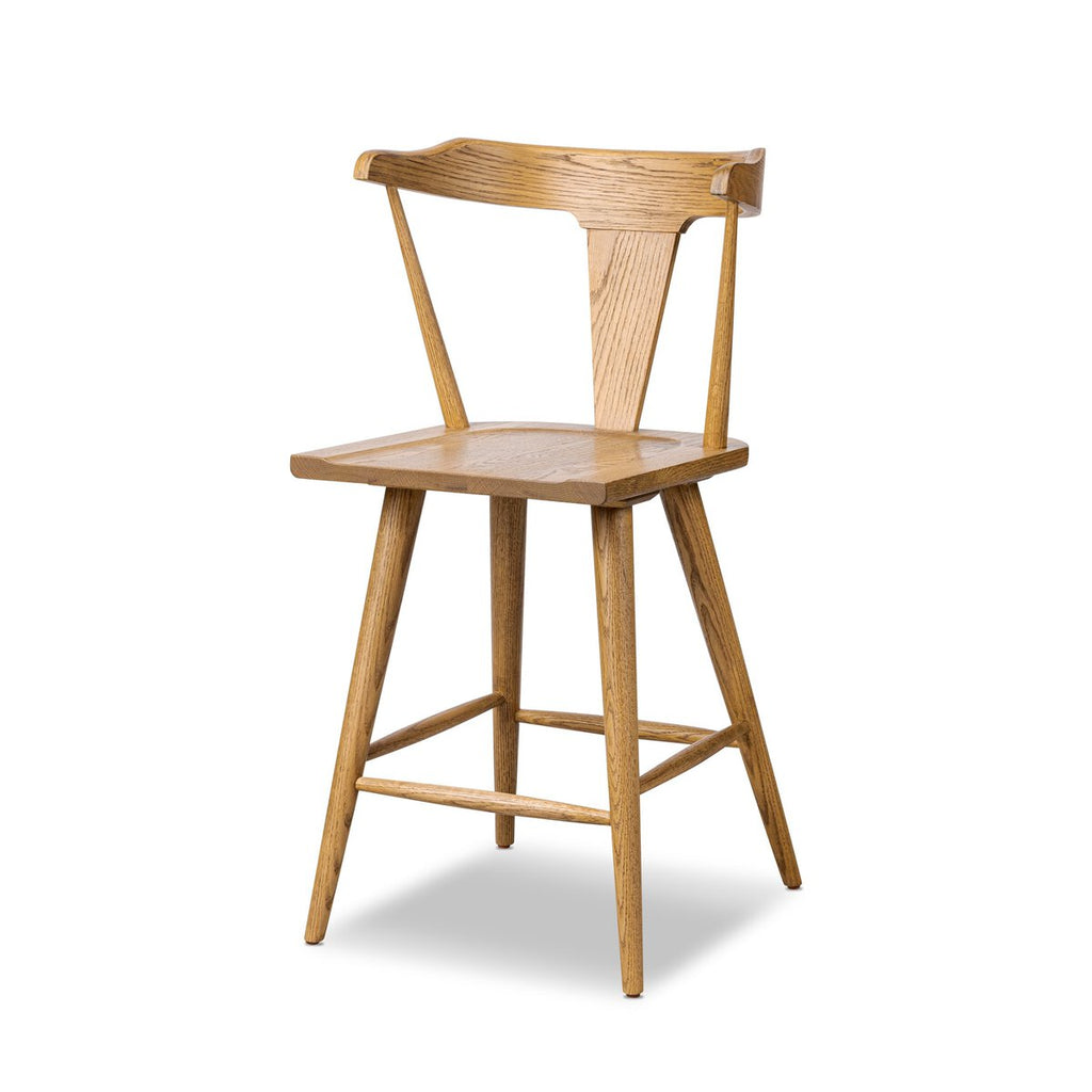 Rae Bar & Counter Stool