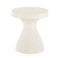 Corinne Outdoor End Table