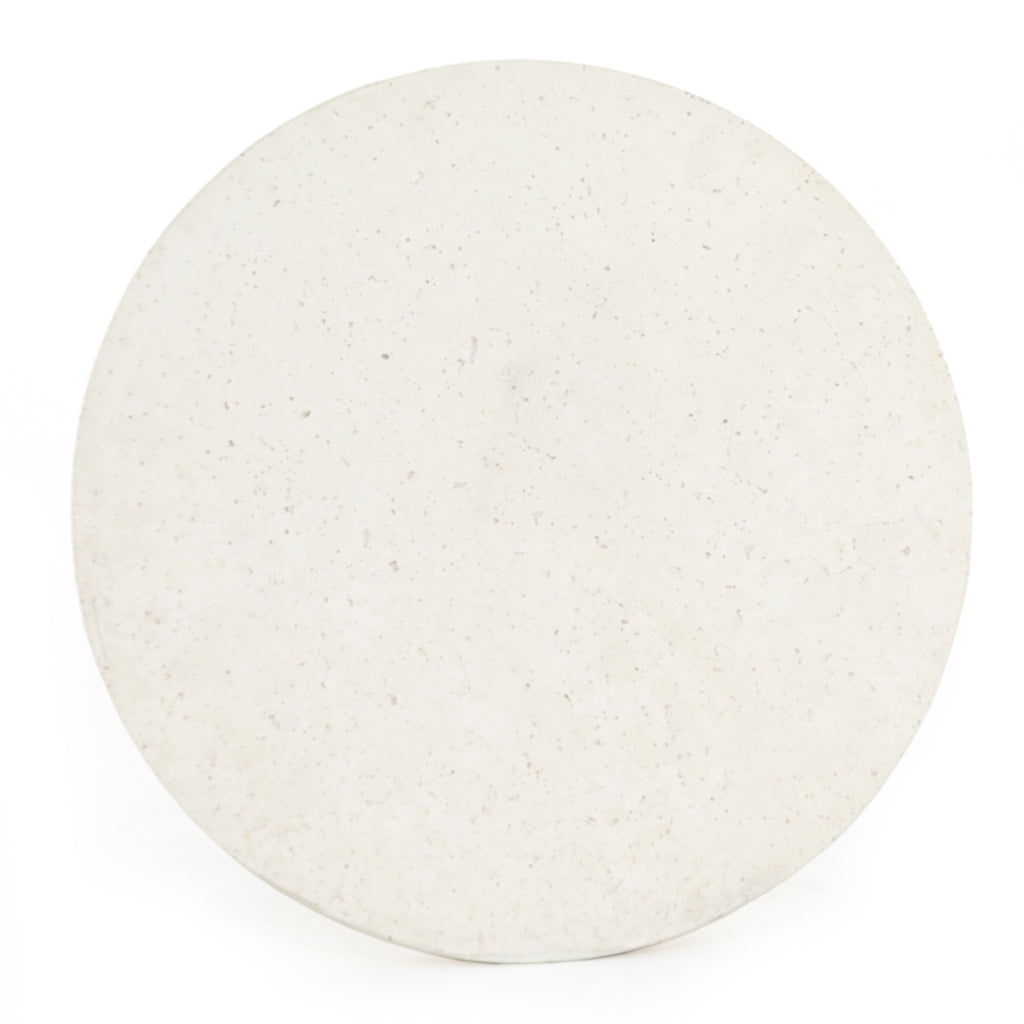 Corinne Outdoor End Table