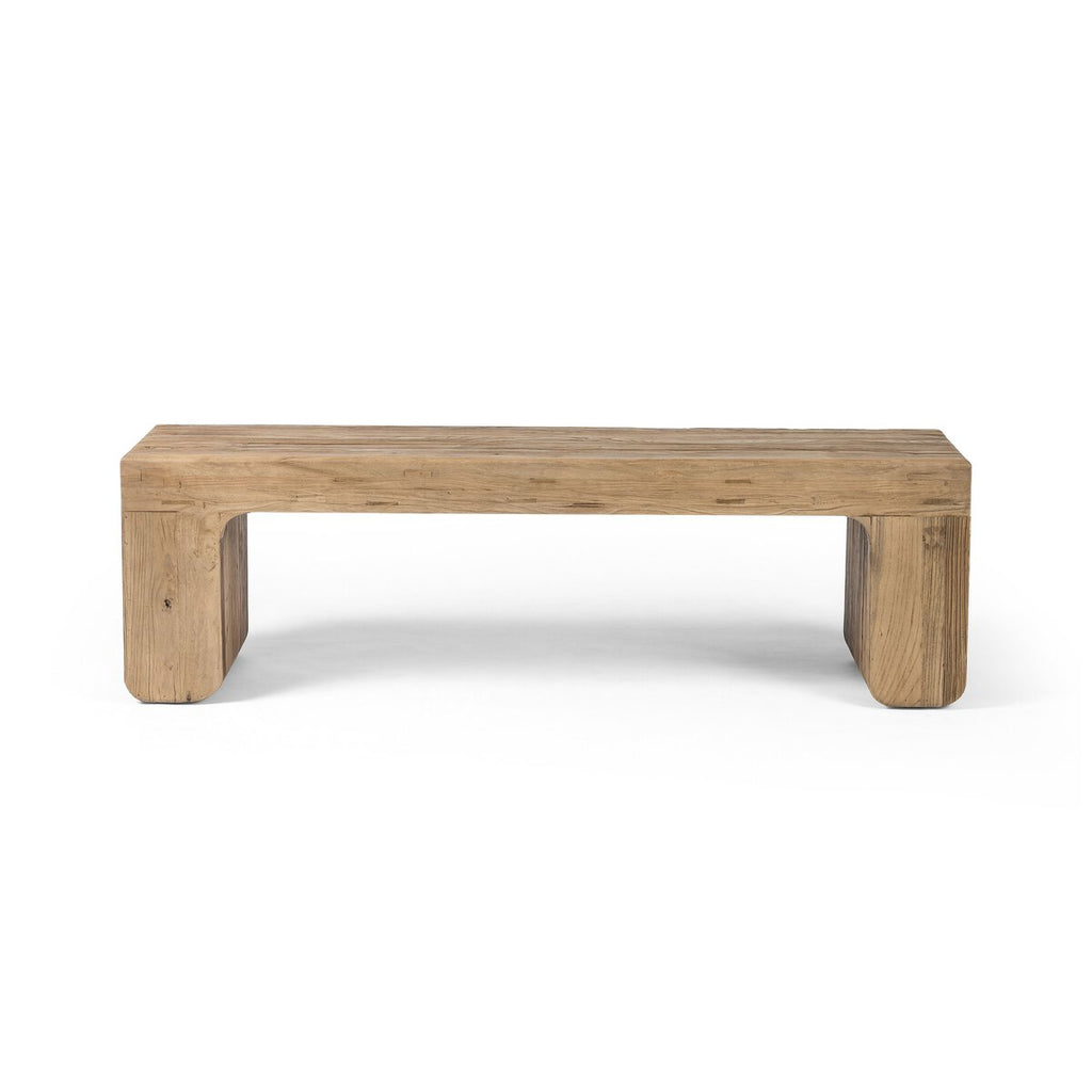 Meral Accent Bench