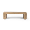Meral Accent Bench