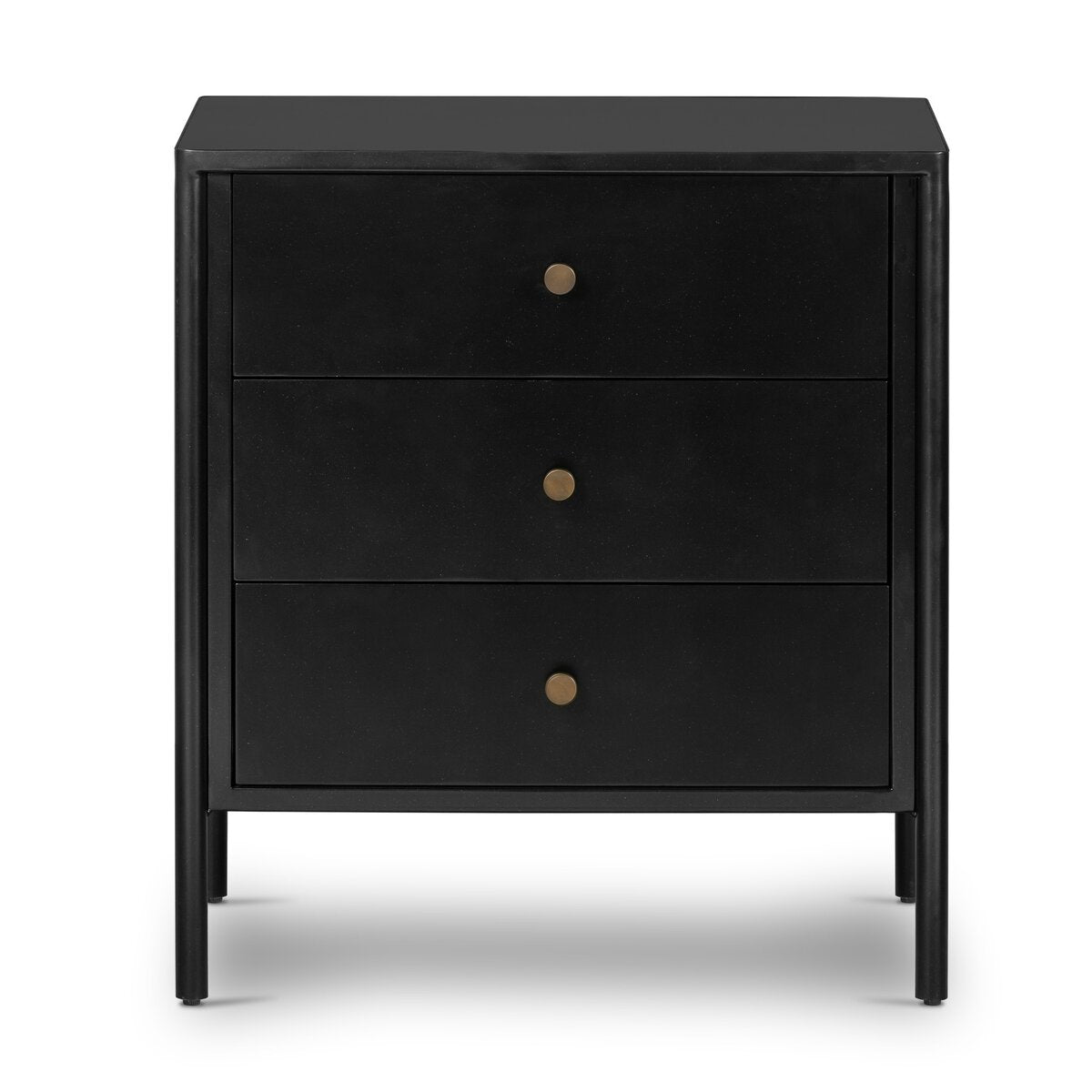 Solo Nightstand
