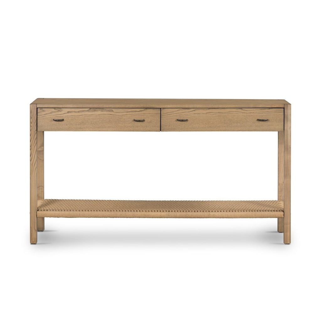 Zoe Console