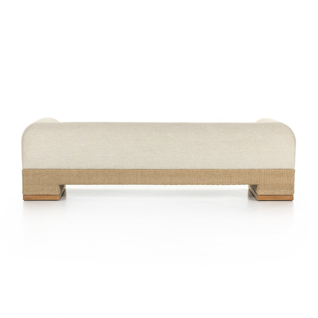 Josie Outdoor Sofa