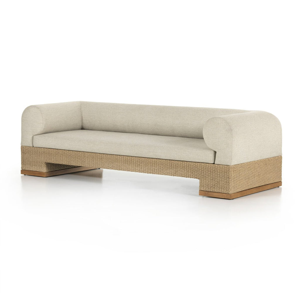 Josie Outdoor Sofa