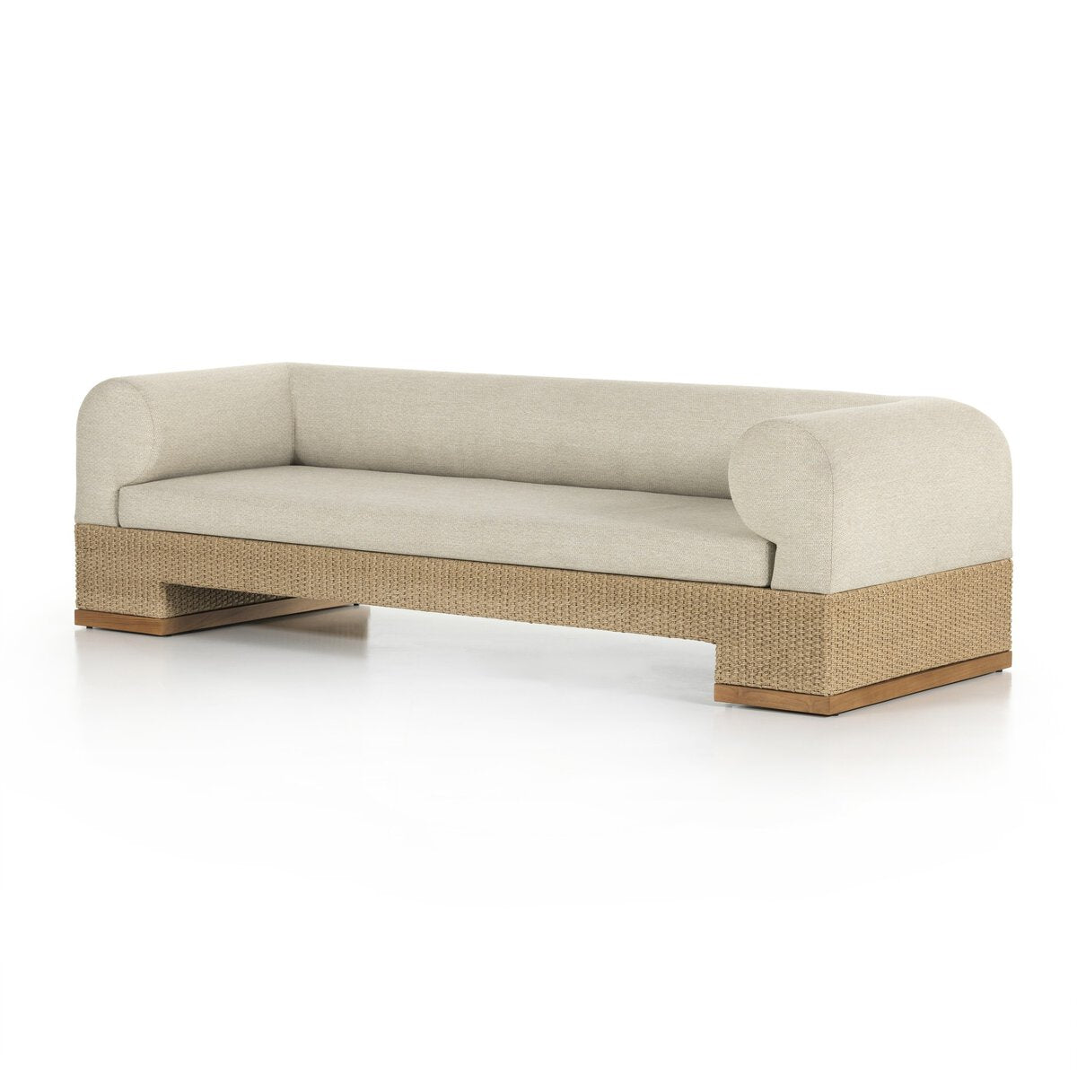 Josie Outdoor Sofa
