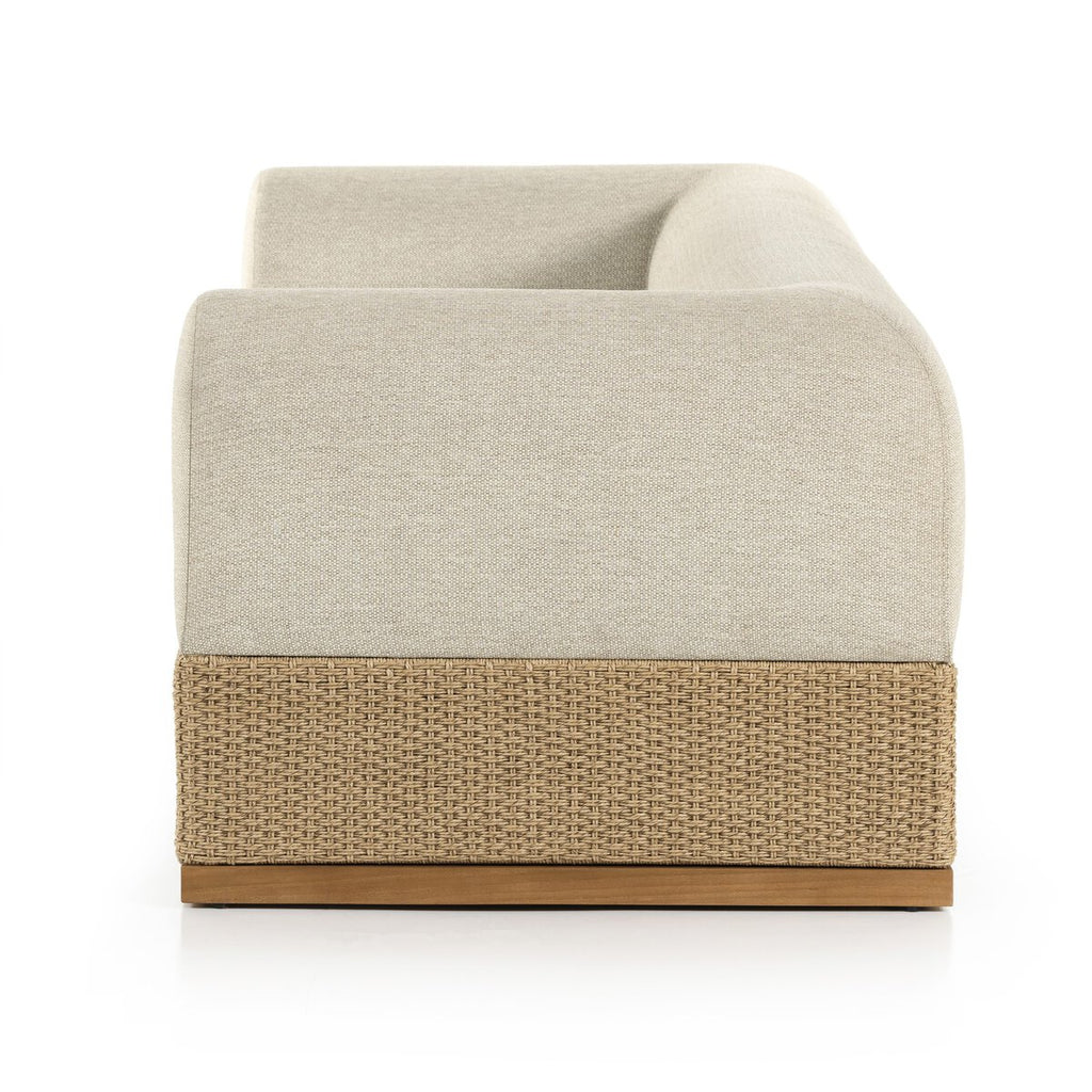 Josie Outdoor Sofa