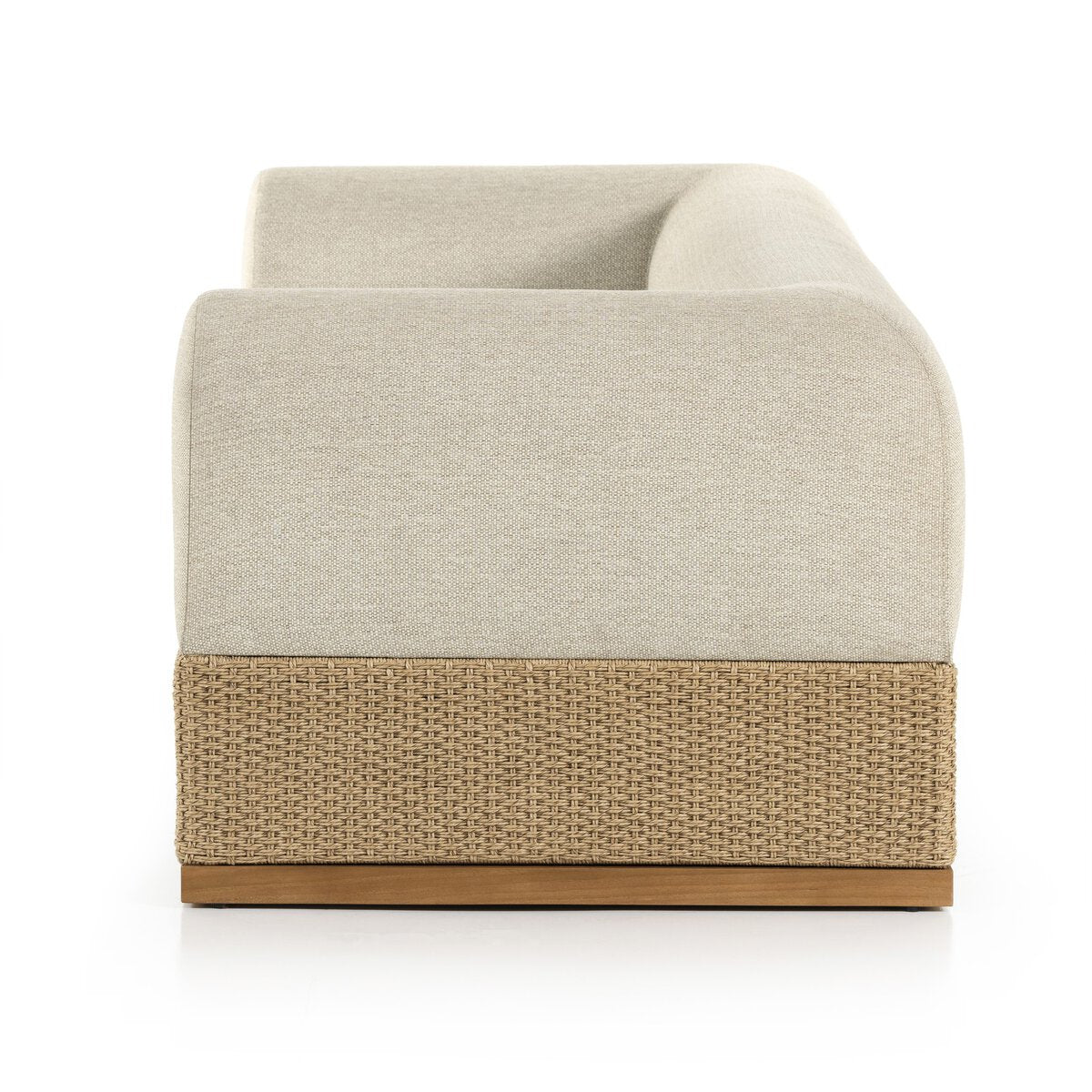 Josie Outdoor Sofa