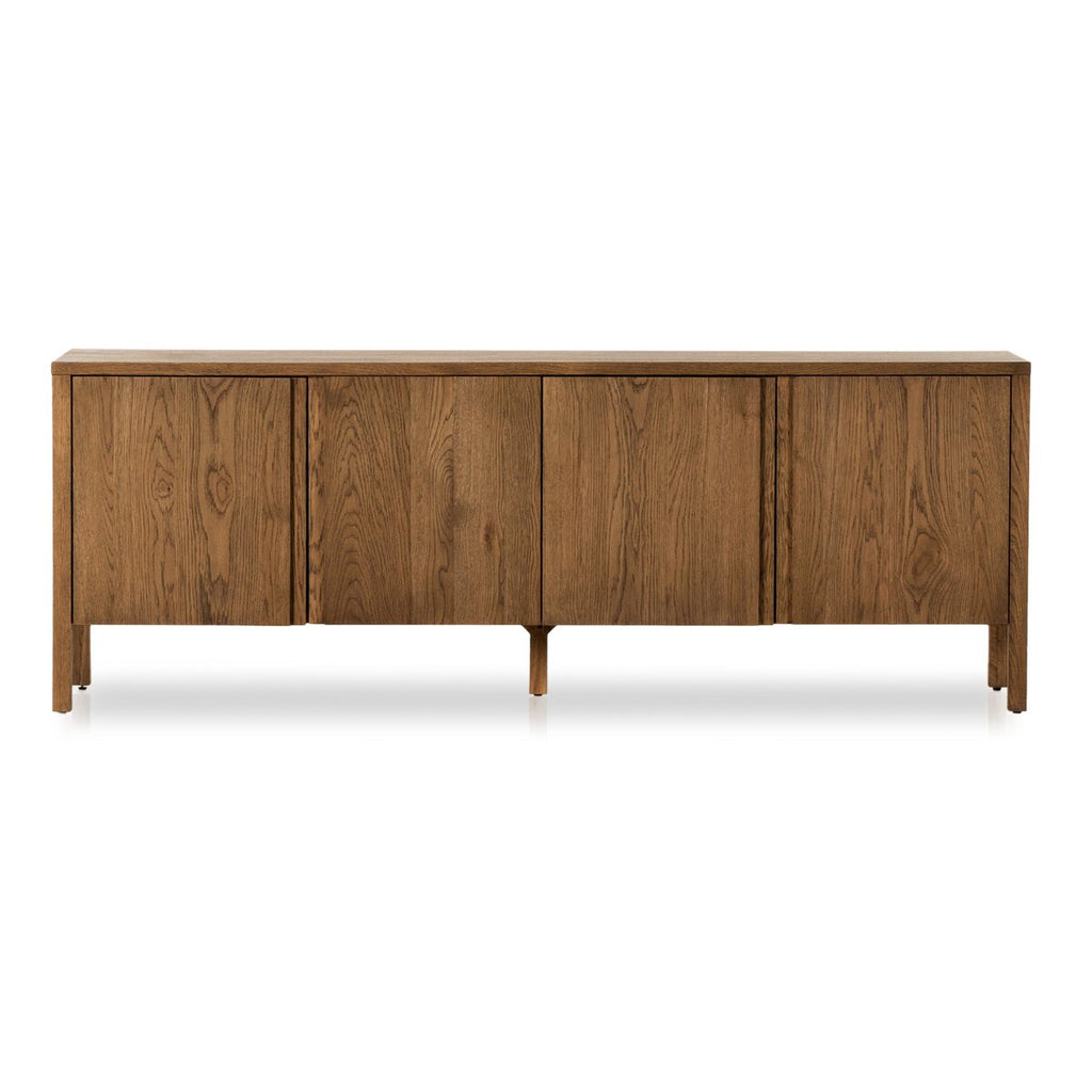 Rigeana Media Console