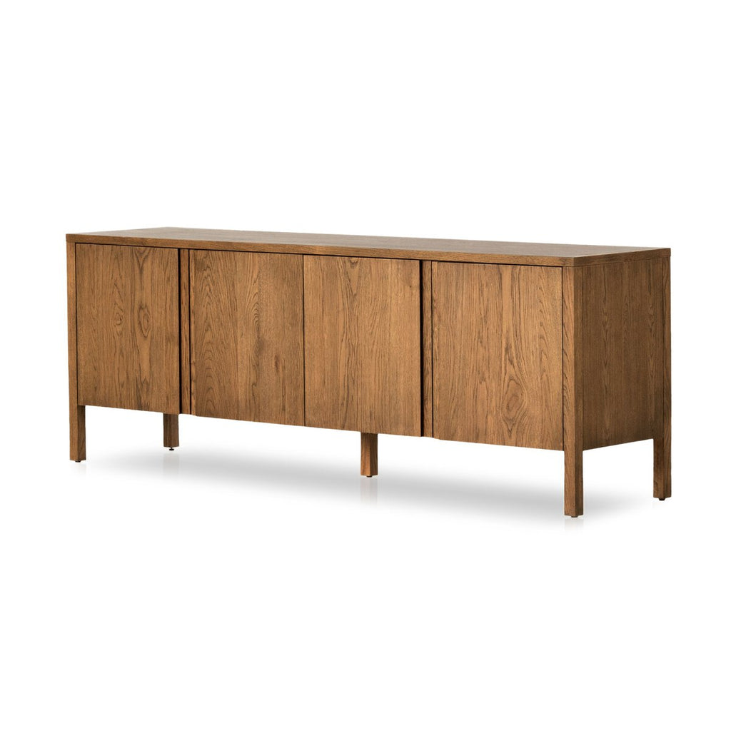 Rigeana Media Console