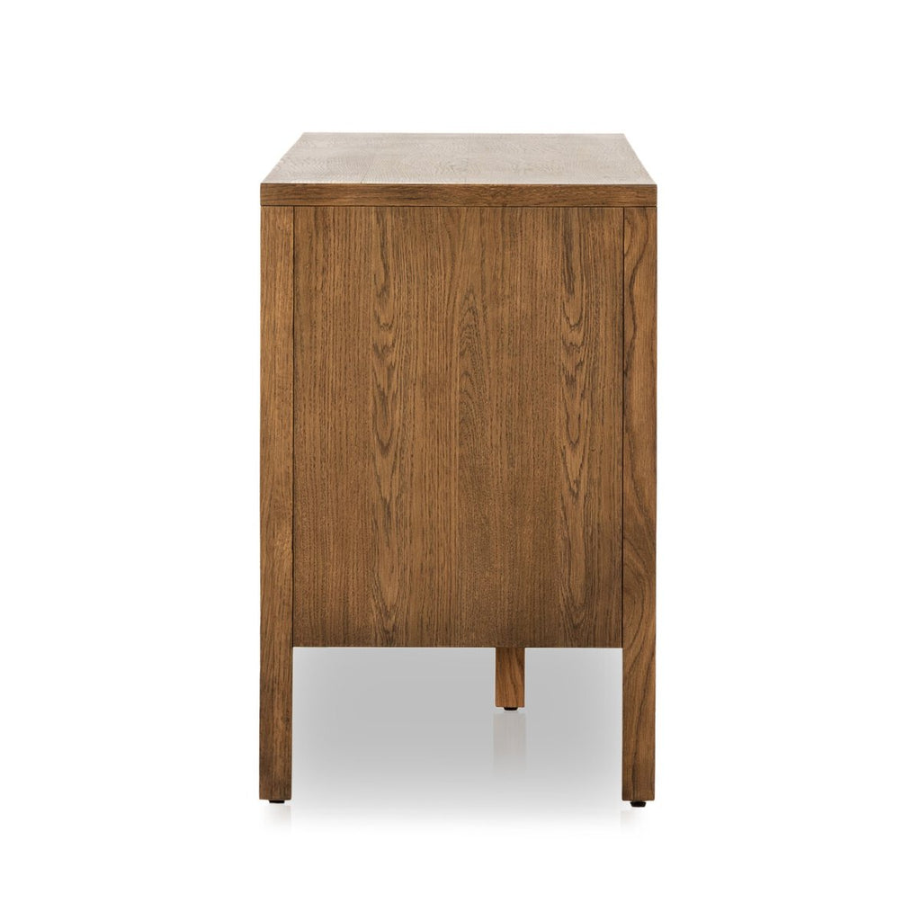 Rigeana Media Console