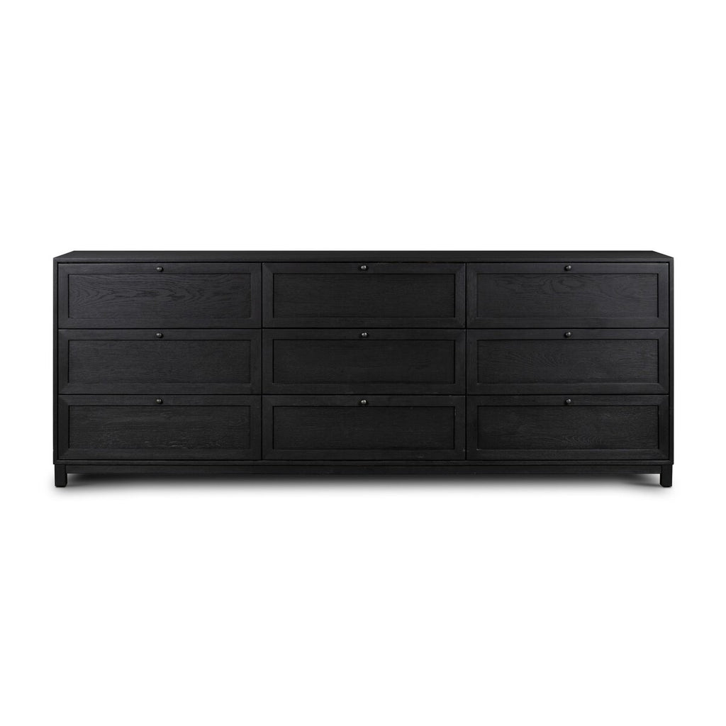 Milan Dresser