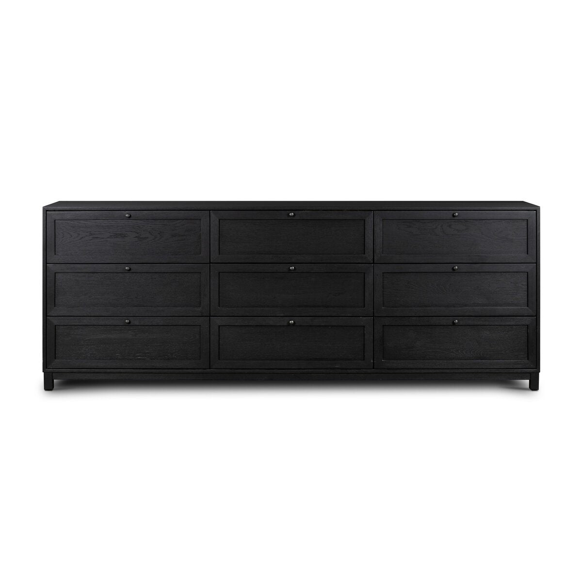 Milan Dresser