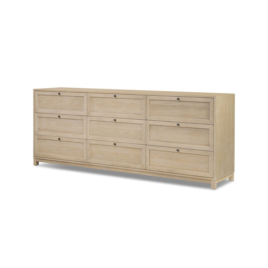 Milan Dresser