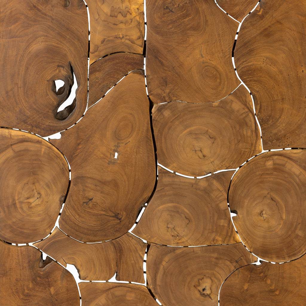 Tom Outdoor Coffee Table