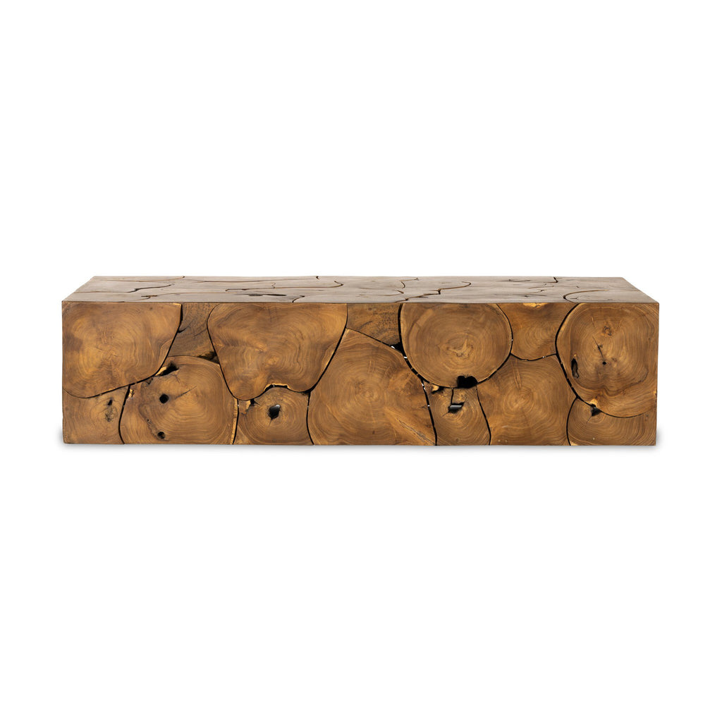 Tom Outdoor Coffee Table