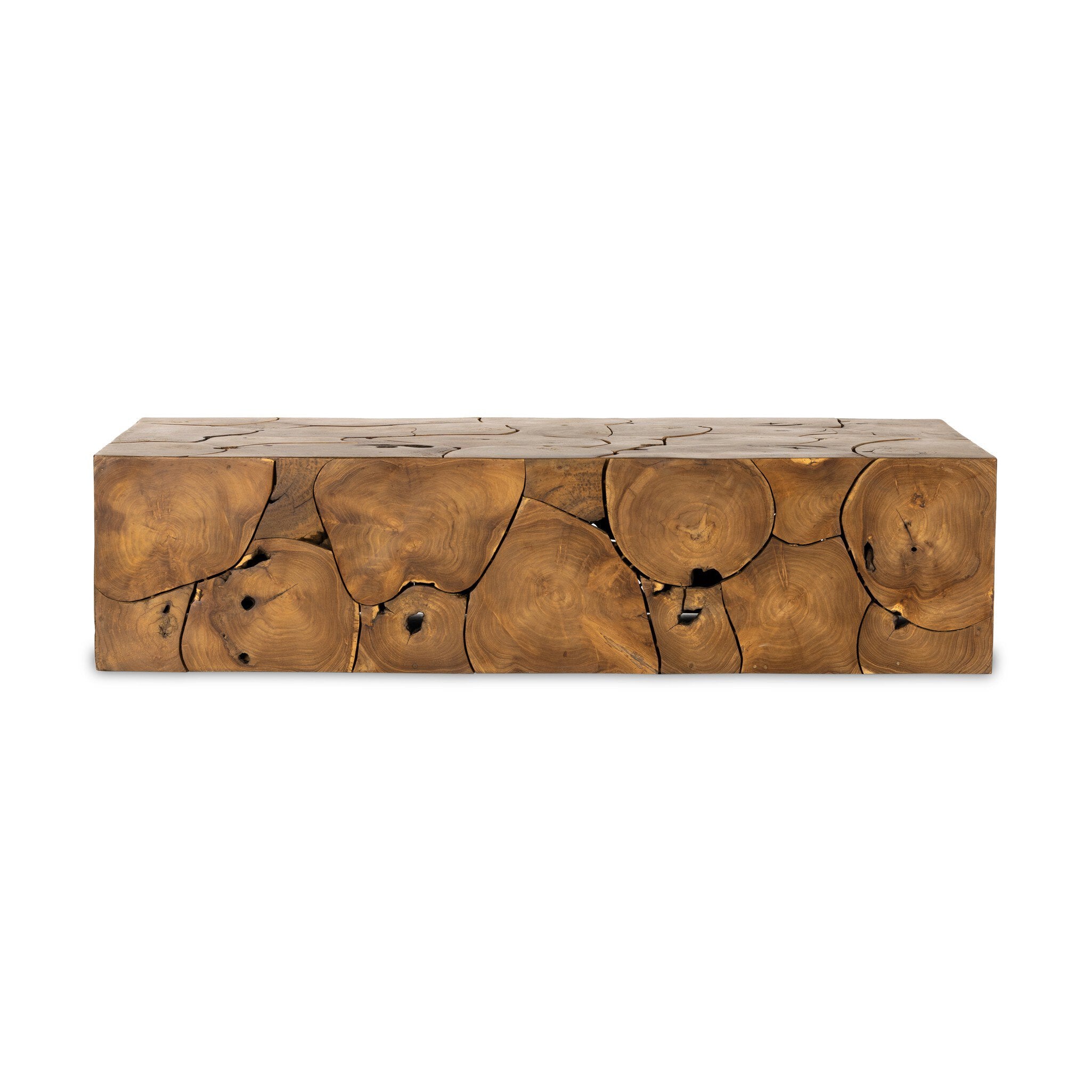 Tom Outdoor Coffee Table