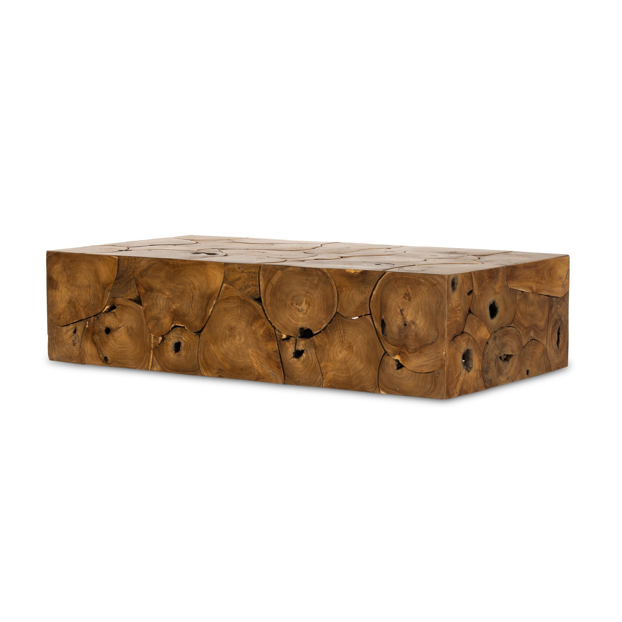 Tom Outdoor Coffee Table