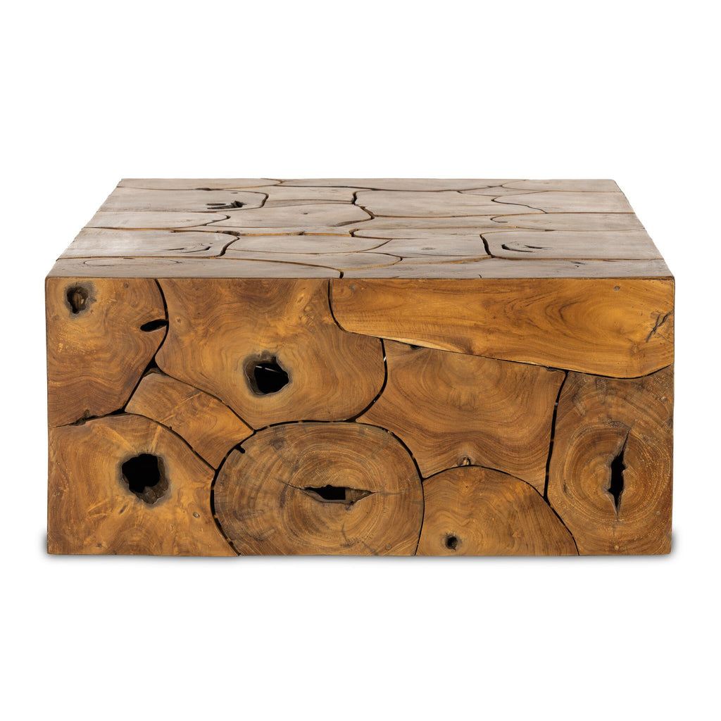 Tom Outdoor Coffee Table