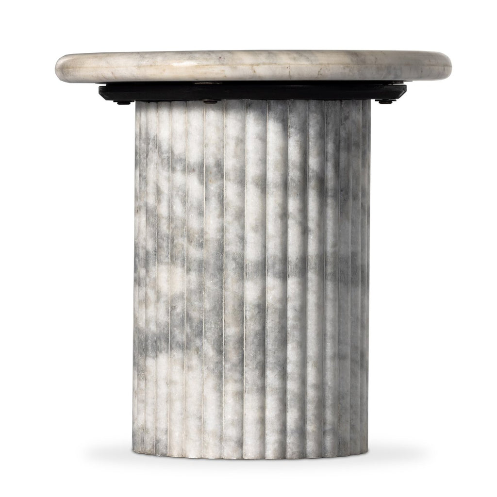 Otto End Table