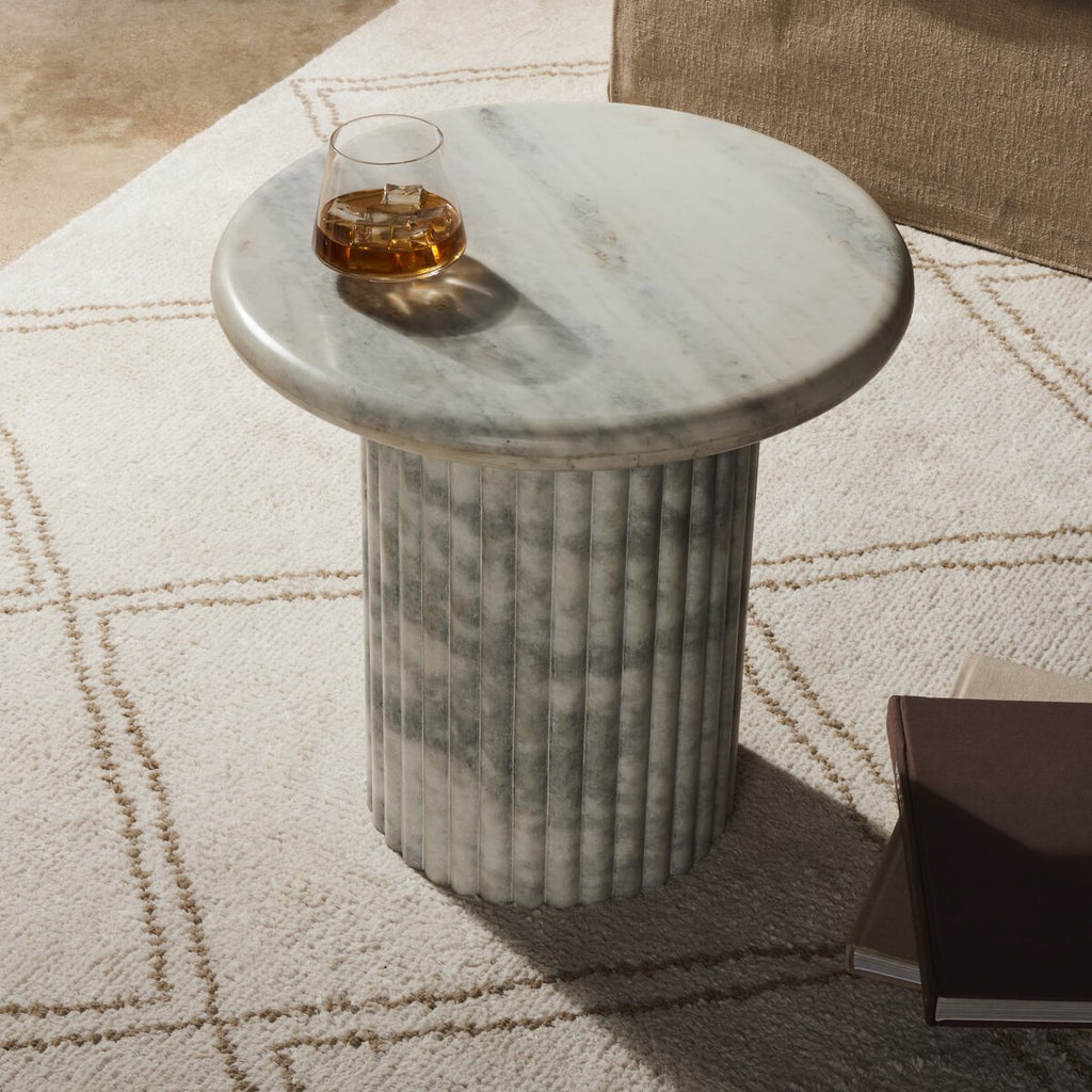Otto End Table
