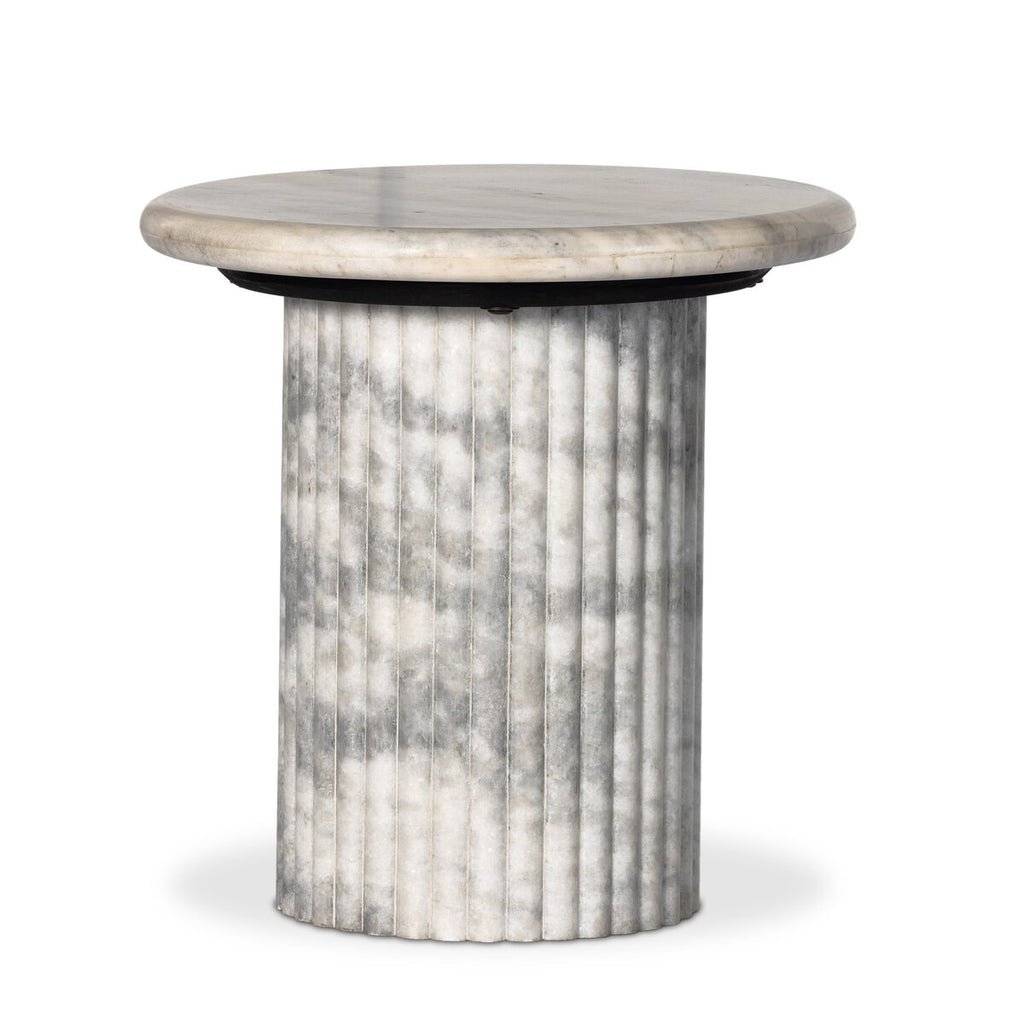 Otto End Table