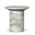 Otto End Table