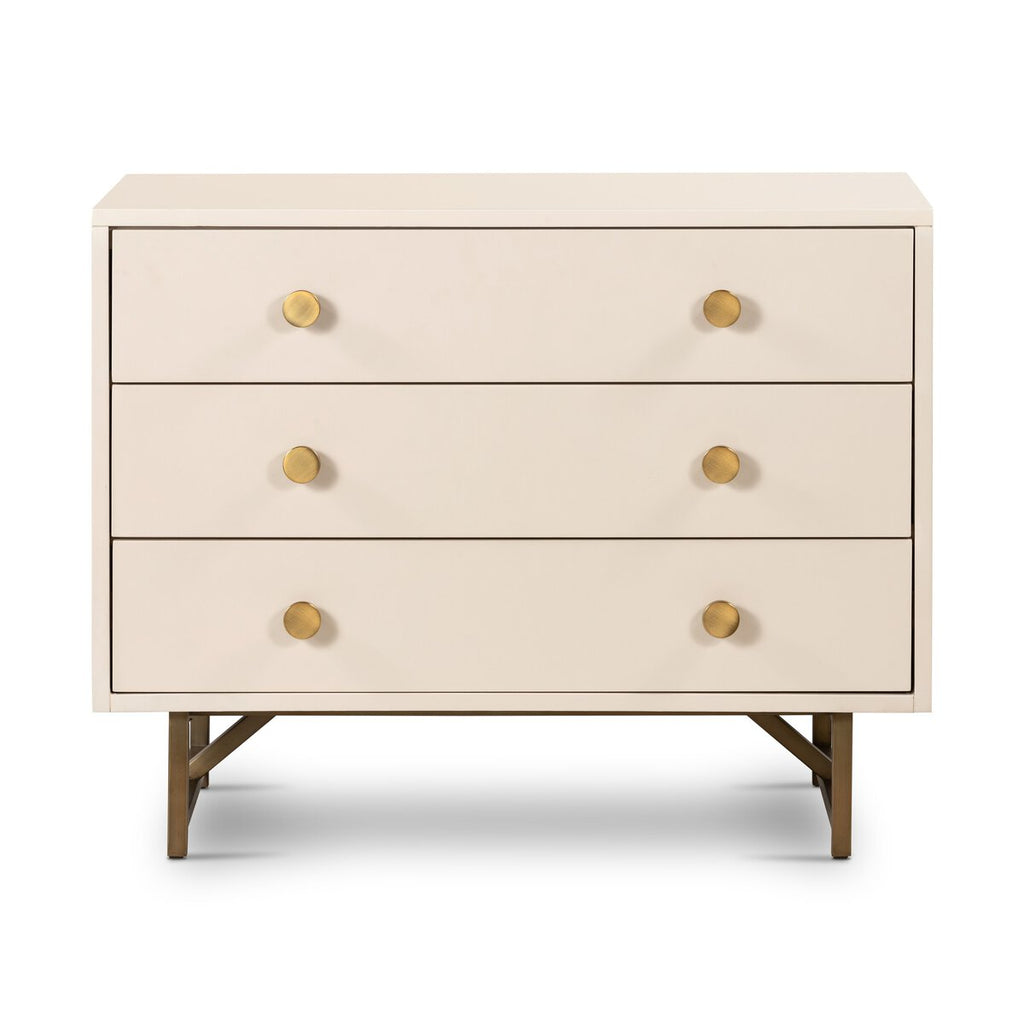Vivian Rectangular Nightstand