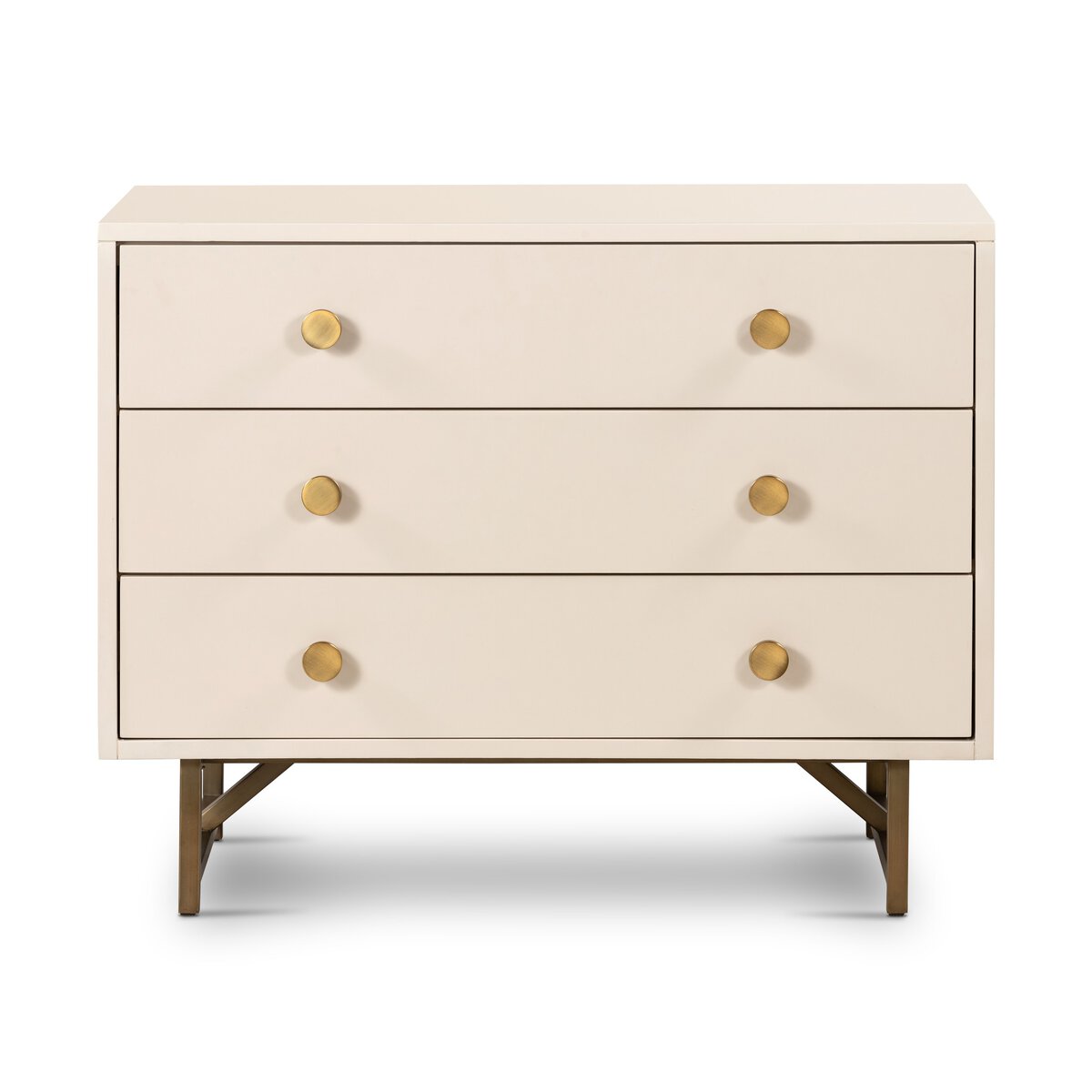 Vivian Rectangular Nightstand