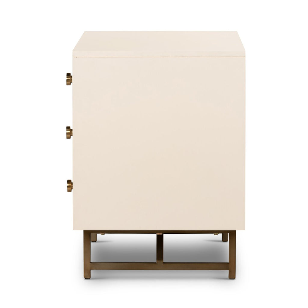 Vivian Rectangular Nightstand