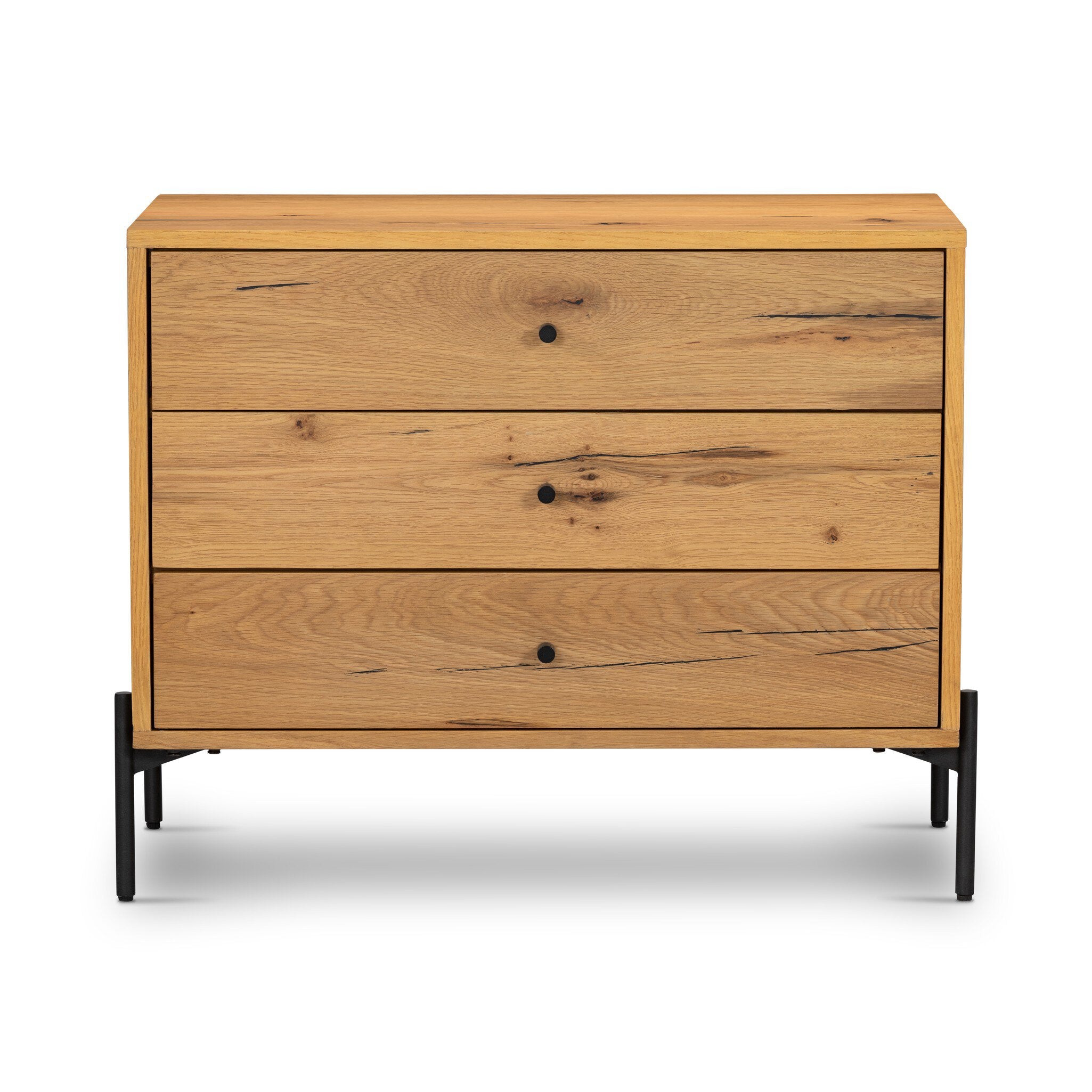 Easton Large Nightstand