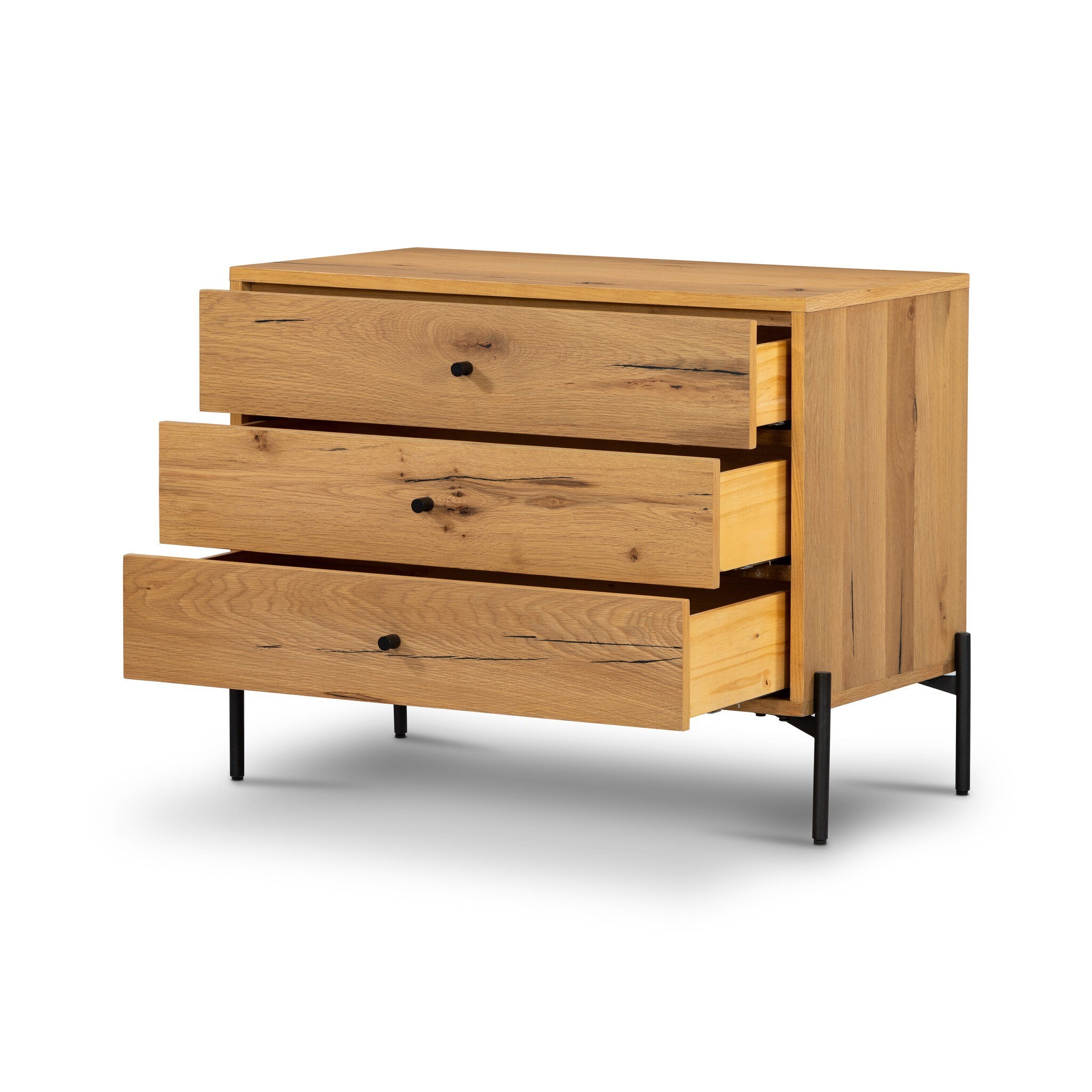 Easton Large Nightstand
