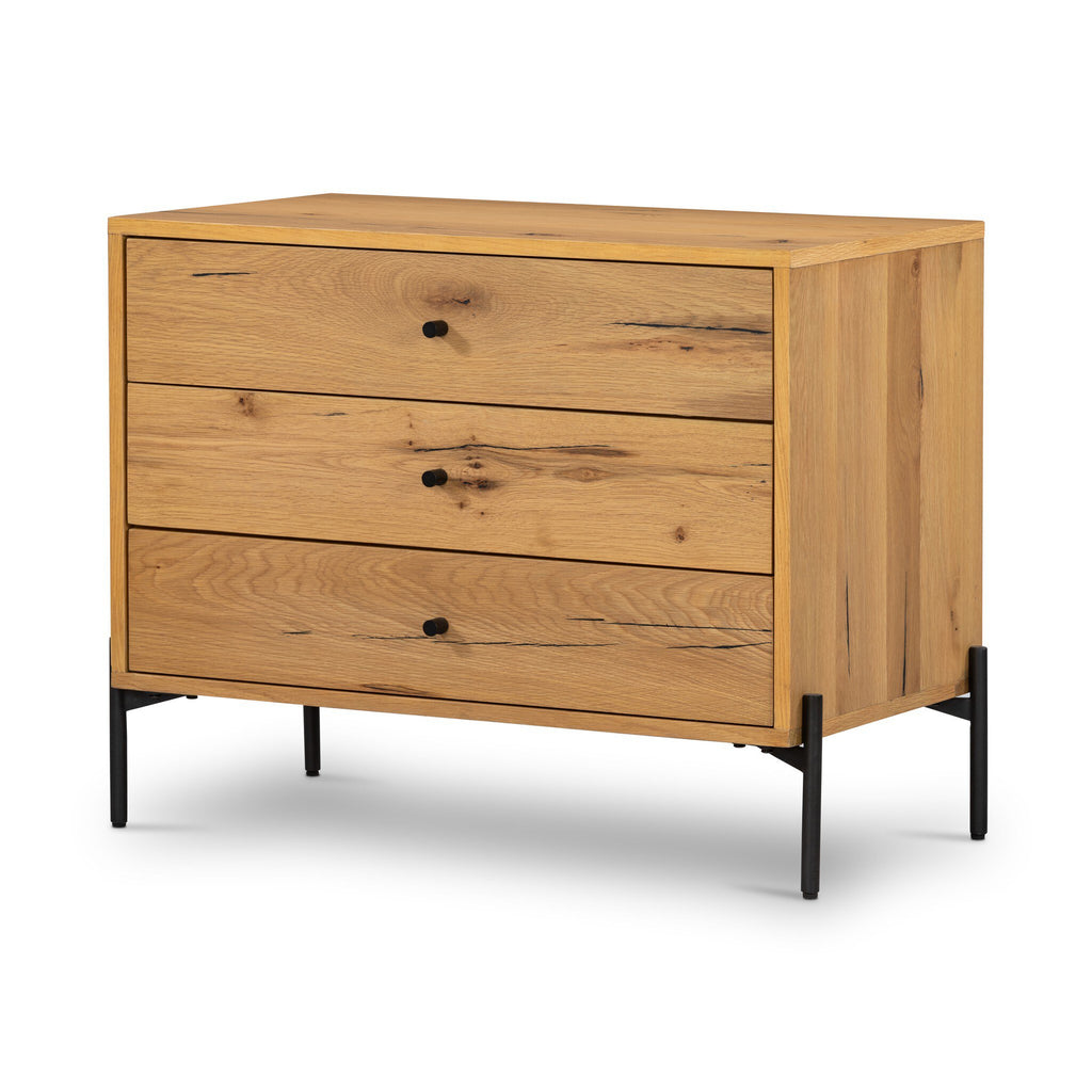 Easton Large Nightstand