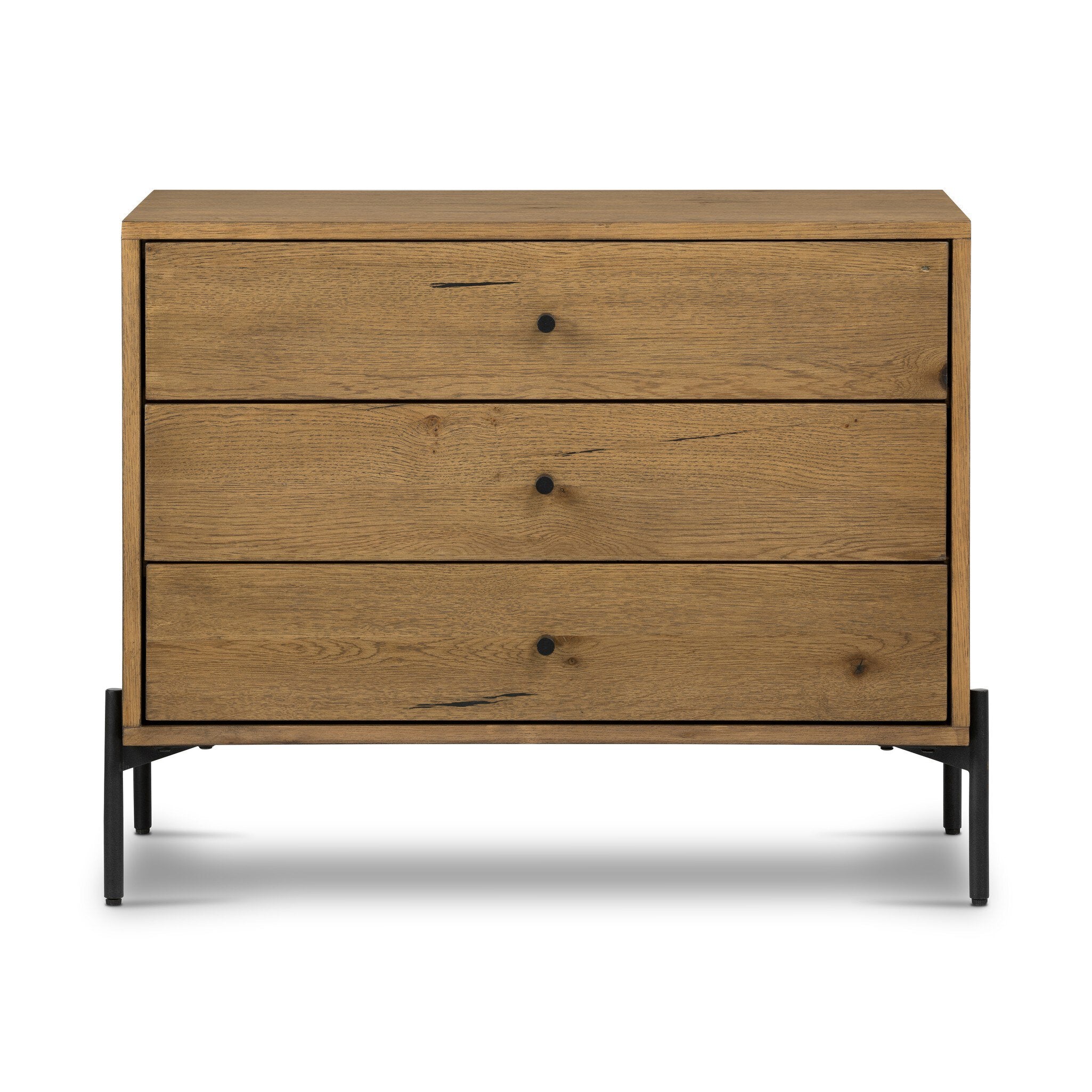 Easton Large Nightstand