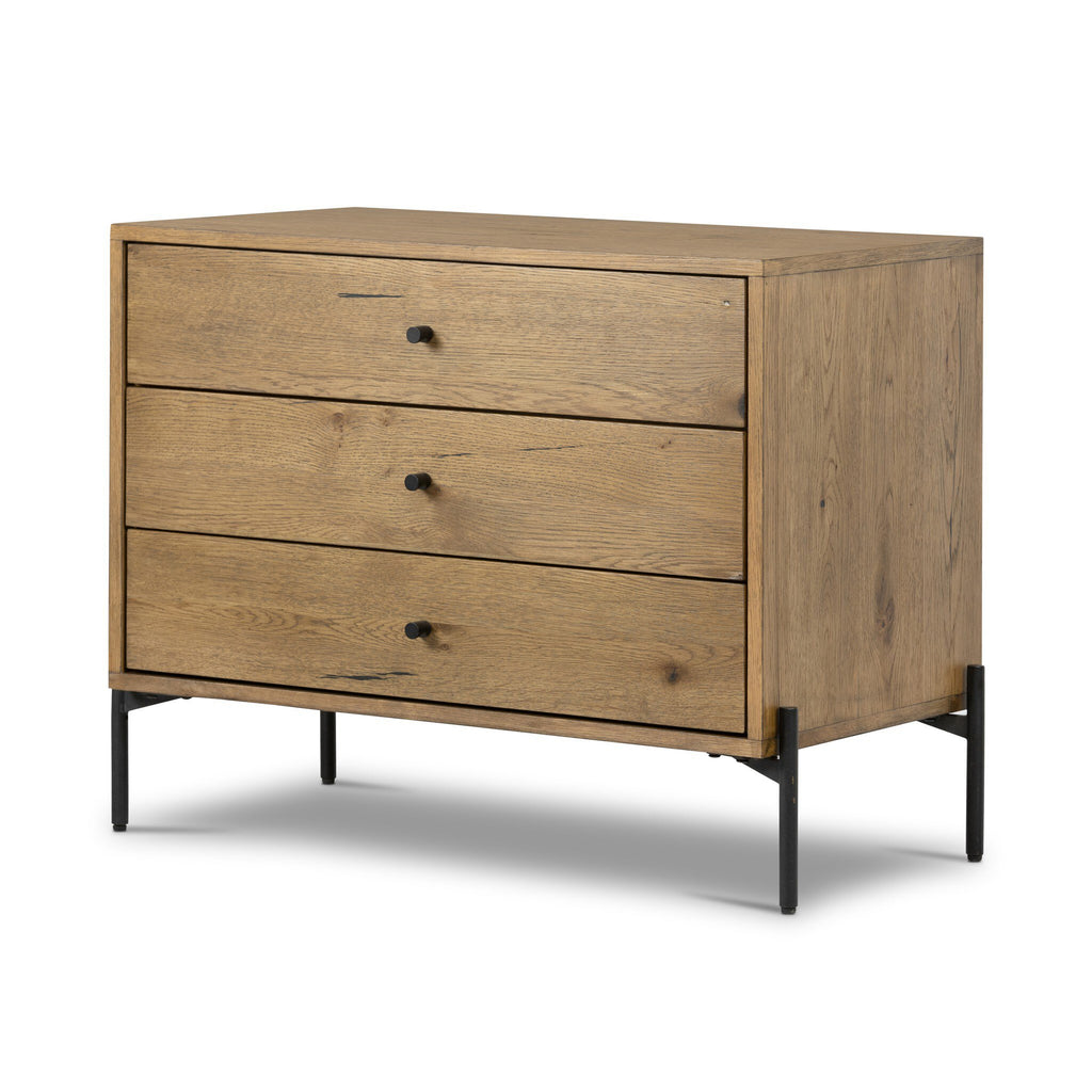 Easton Large Nightstand