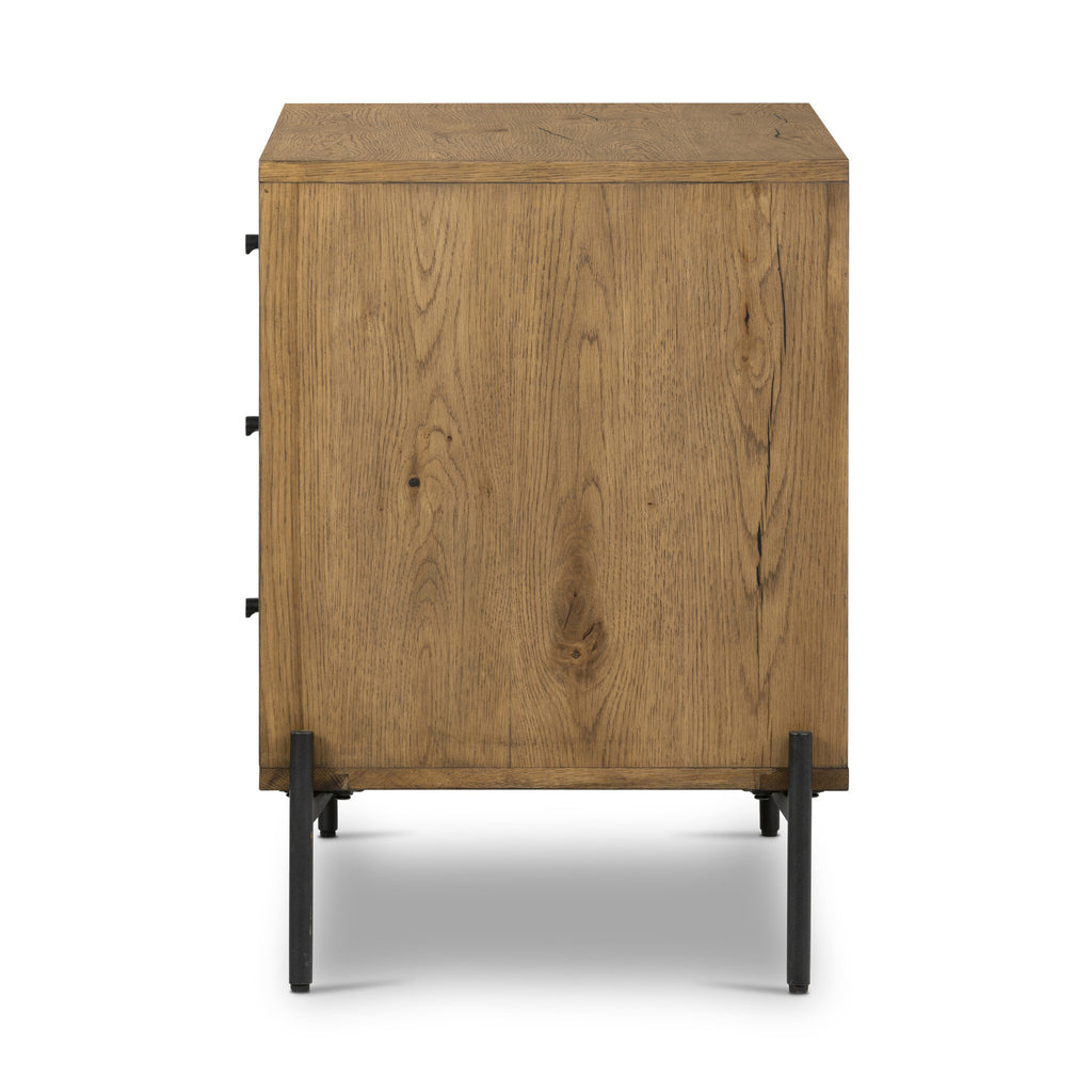 Easton Large Nightstand