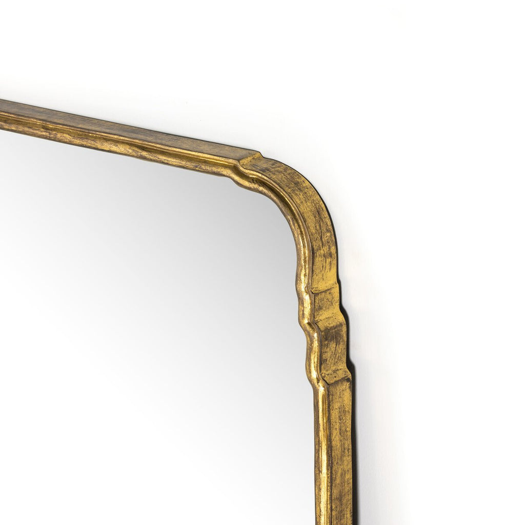 Leona Grand Floor Mirror