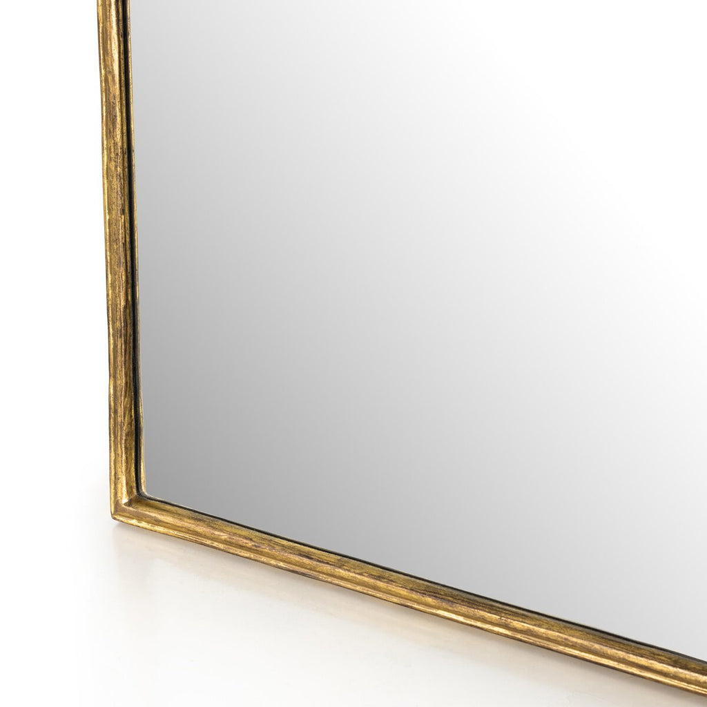 Leona Grand Floor Mirror