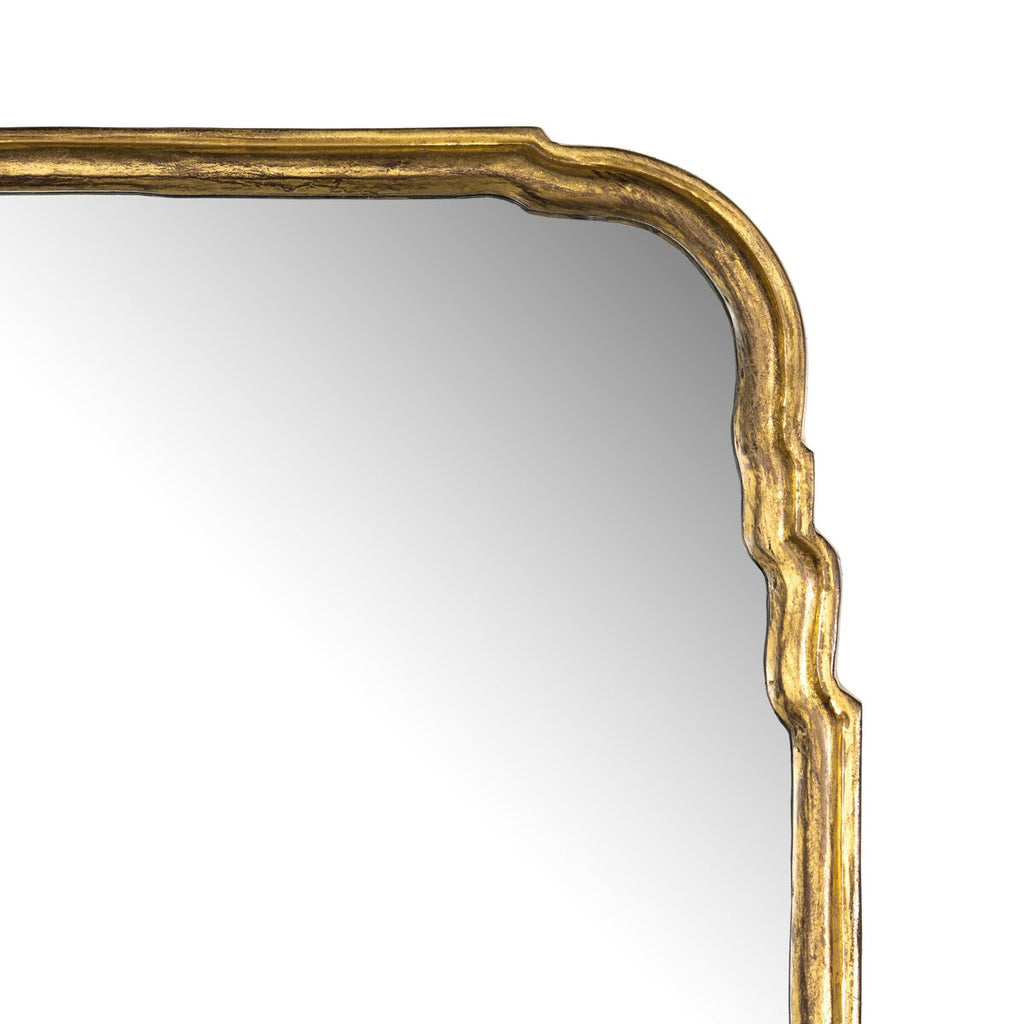 Leona Grand Floor Mirror
