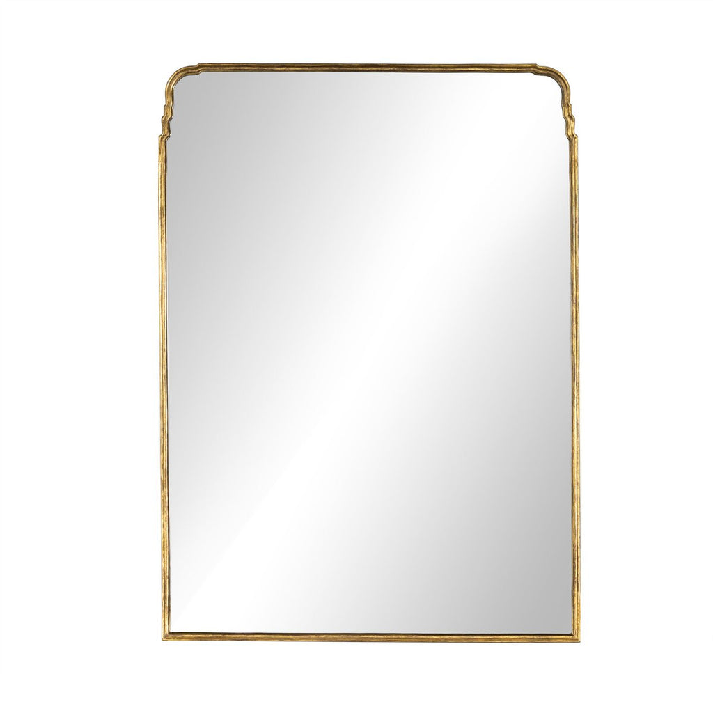 Leona Grand Floor Mirror