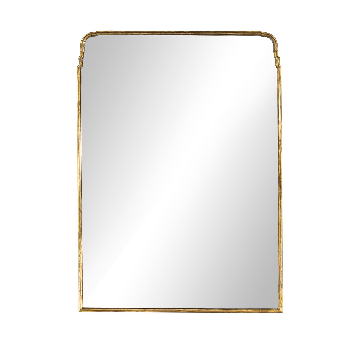 Leona Grand Floor Mirror