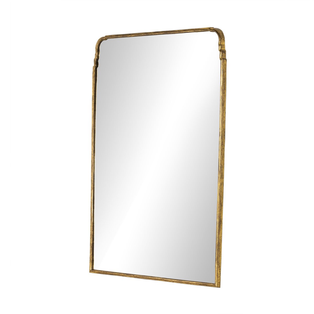Leona Grand Floor Mirror